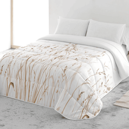 EDREDÃO NÓRDICO RUST CAMA 135 EDREDÃO NÓRDICO RUST CAMA 135