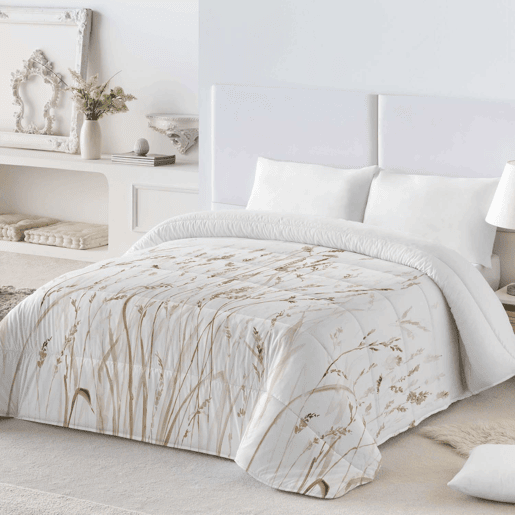 EDREDÃO NÓRDICO RUST CAMA 135 EDREDÃO NÓRDICO RUST CAMA 135