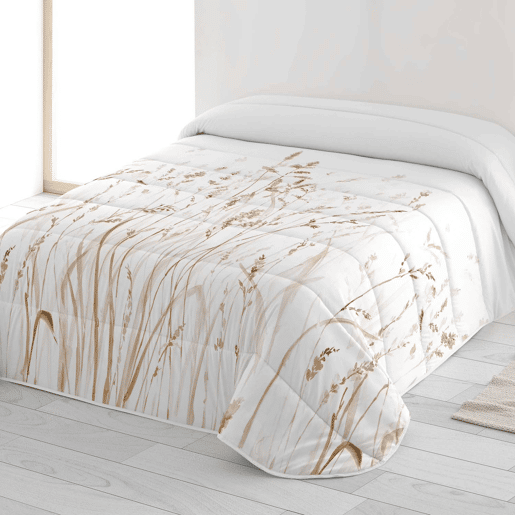 EDREDÃO NÓRDICO RUST CAMA 180 EDREDÃO NÓRDICO RUST CAMA 180