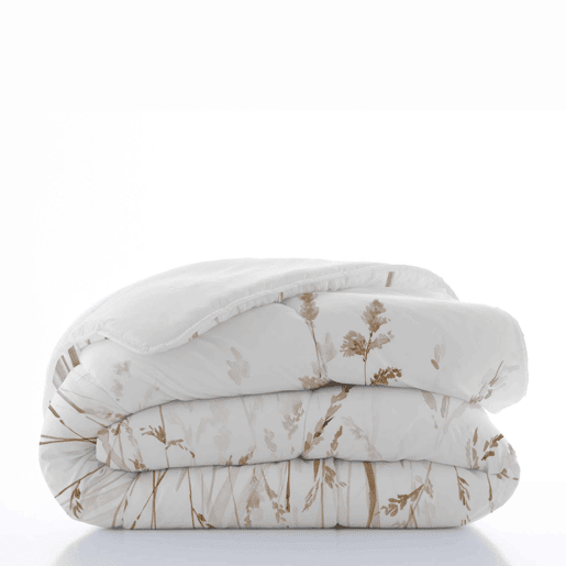 EDREDÃO NÓRDICO RUST CAMA 180 EDREDÃO NÓRDICO RUST CAMA 180