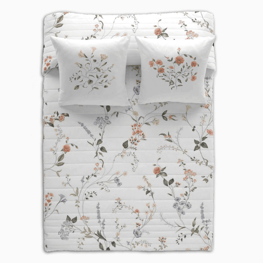 COLCHA BOUTI BELTANE CAMA 90