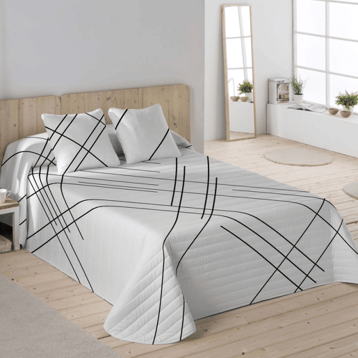 COLCHA BOUTI LINE CAMA 135