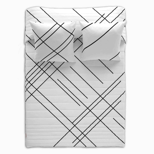 COLCHA BOUTI LINE CAMA 135