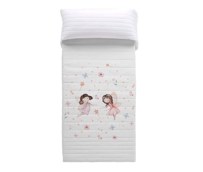 Colcha bouti vuala cama 105