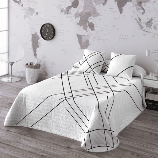 COLCHA BOUTI LINE CAMA 150