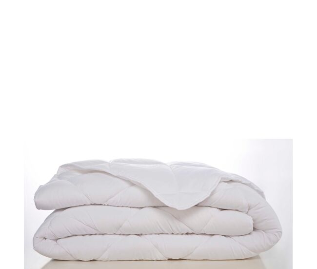 Relleno nordico 300 gr liso cama 80