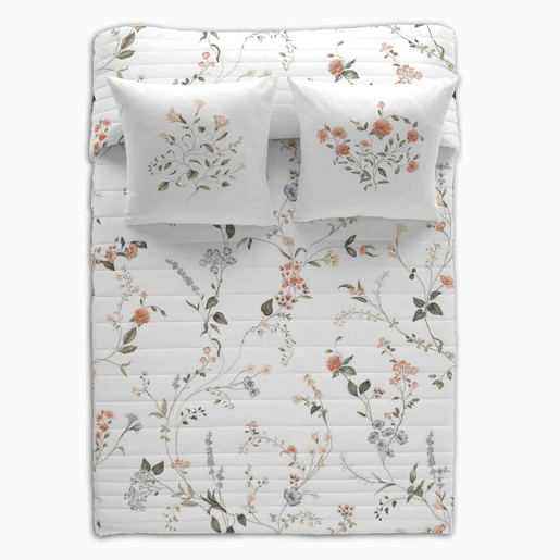 COLCHA BOUTI BELTANE CAMA 180 COLCHA BOUTI BELTANE CAMA 180