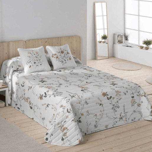 COLCHA BOUTI BELTANE CAMA 150