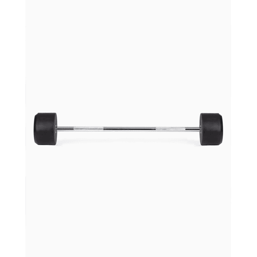Barra Peso Fixo 50Kg - BOOMFIT