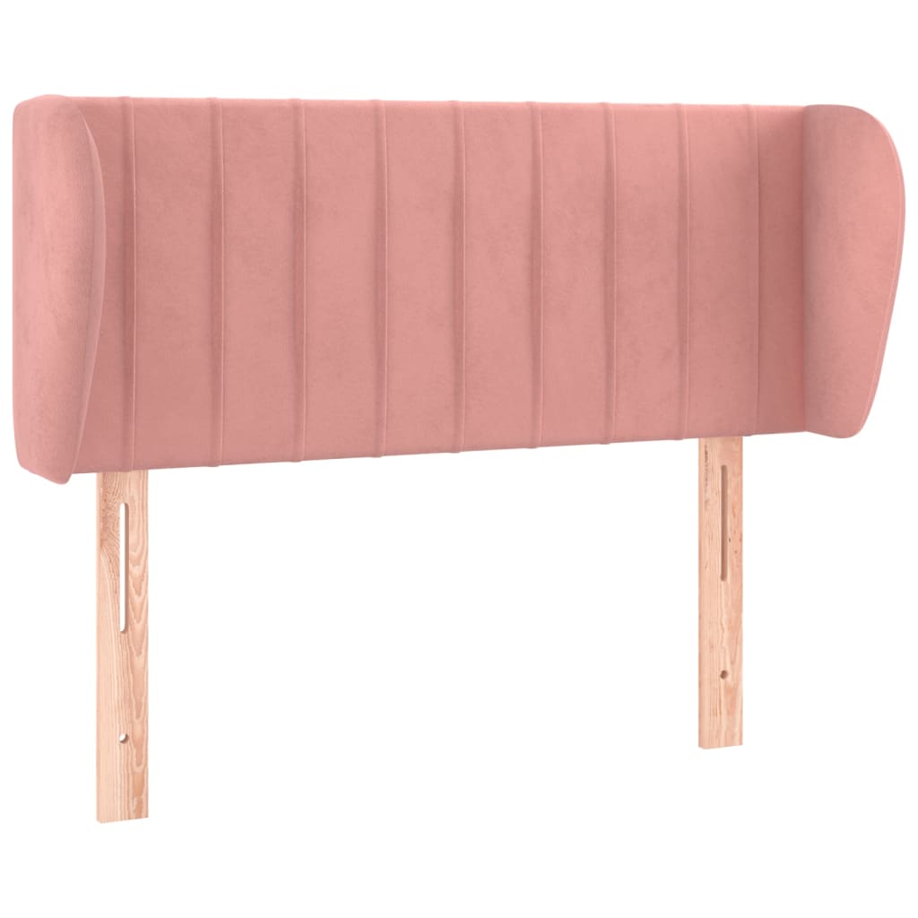 Cabecero 83 Rosa