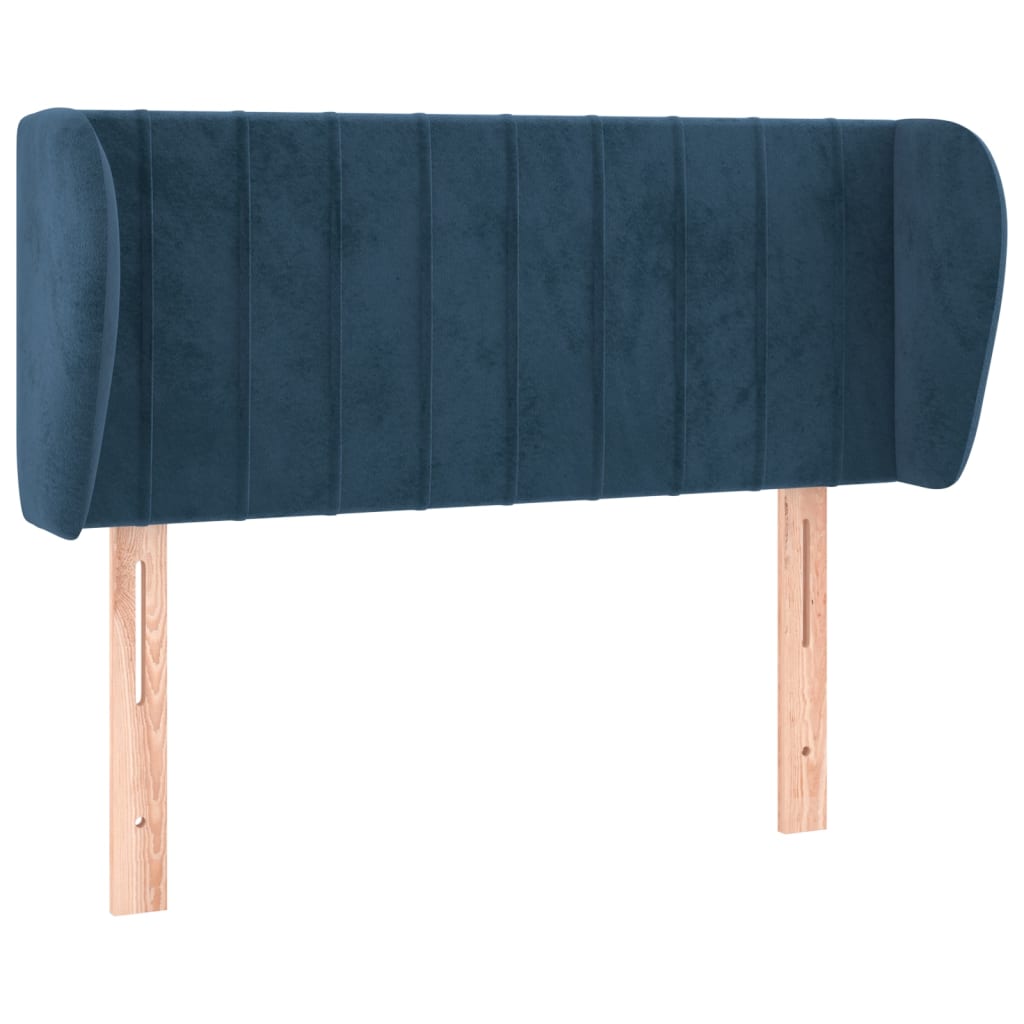 Cabecero 83 Azul