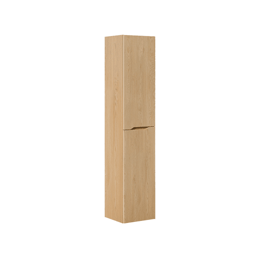 Coluna de parede 2 portas Isaline Carvalho
