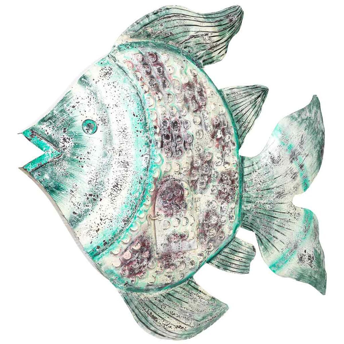 Figura Decorativa