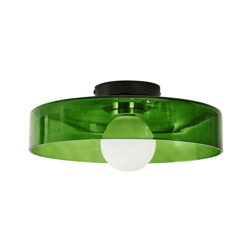 Beliani Iluminação de tecto LUGUSE Beliani Iluminação de tecto LUGUSE
