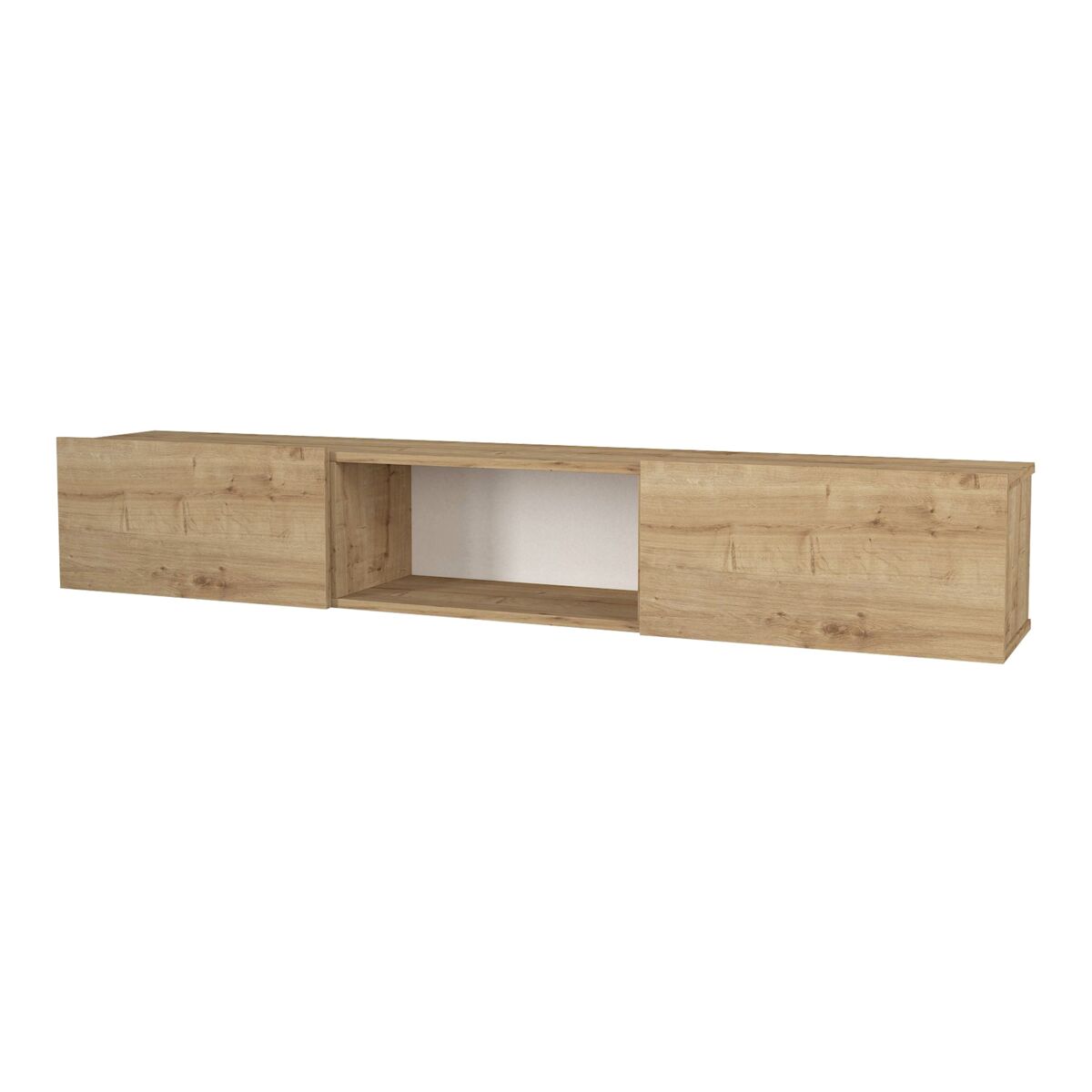 Mueble TV suspendido cm