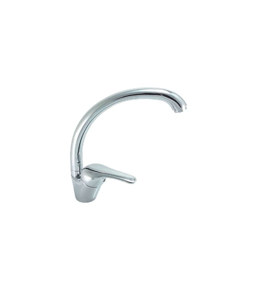Grifo monomando Estonia diseño moderno y funcional para cocina