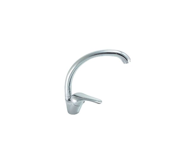 Grifo monomando estonia: elegancia y funcionalidad garantizadas 260 x 207 mm