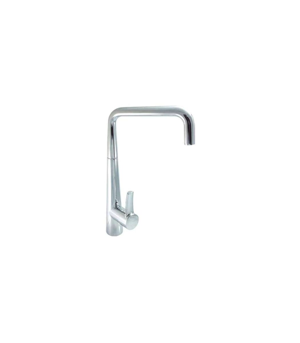 Grifo monomando Austria diseño moderno y funcional para cocina