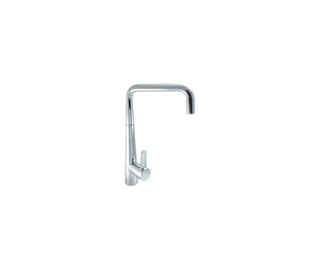Grifo monomando austria: elegancia y funcionalidad en tu cocina 220 x 370 mm