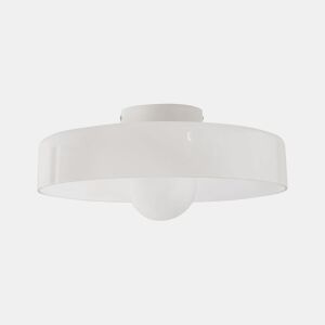 Beliani Iluminação de tecto LUGUSE