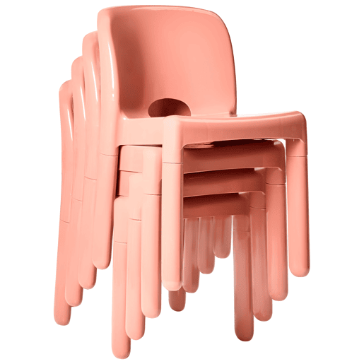 Beliani Cadeira de jardim BETIM Beliani Cadeira de jardim BETIM