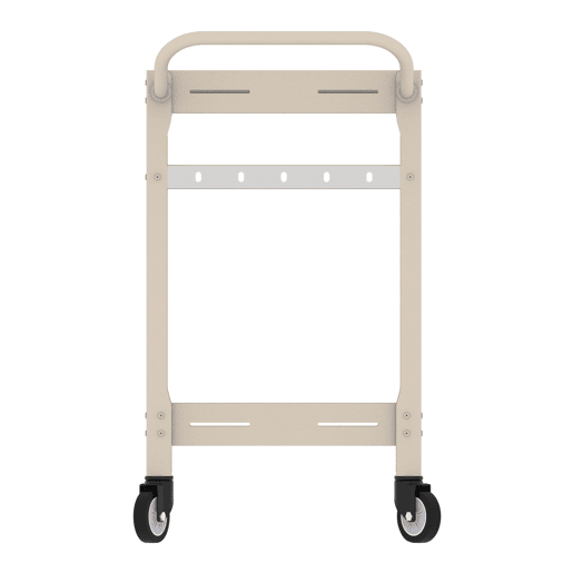 Carrinho de servir para exterior Aço Bard 72x77x38 cm Champanhe casa.pro