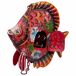 Figura Decorativa Figura Decorativa Multicolor