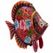 Figura Decorativa Figura Decorativa Multicolor