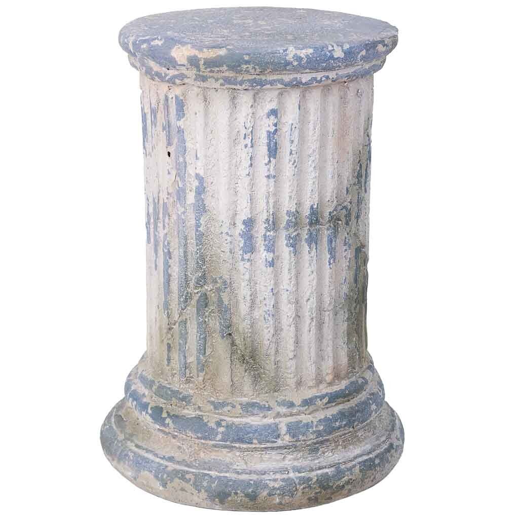 Columna decorativa