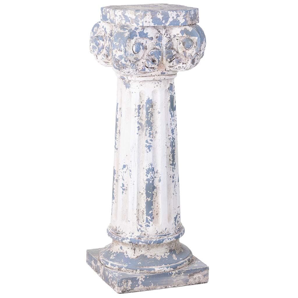 Columna decorativa