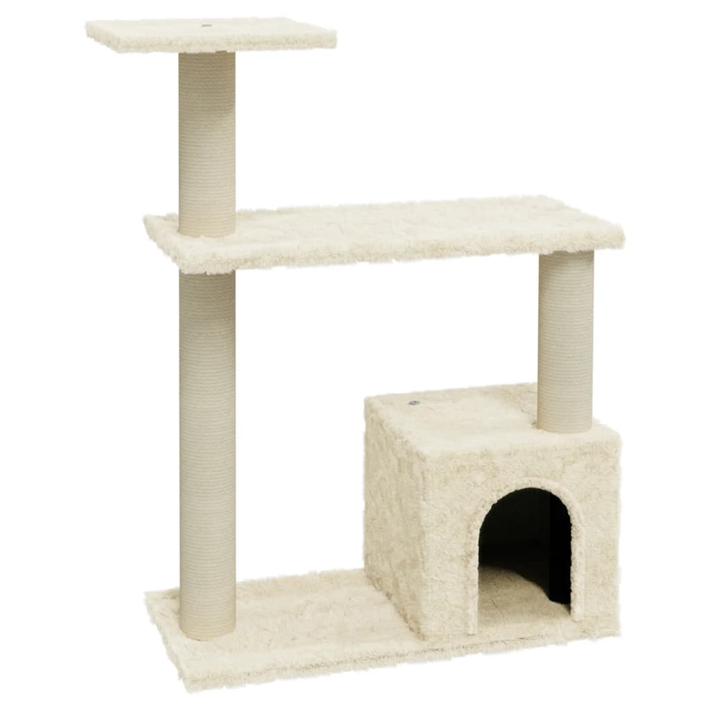 Árbol Para Gatos