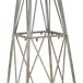Figura decoración molino Figura decoración molino Gris