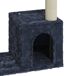 Árbol Para Gatos Árbol Para Gatos Gris