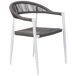 Conjunto de mesa y 4 sillas Conjunto de mesa y 4 sillas Multicolor