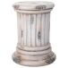 Columna decorativa Columna decorativa Gris