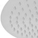 VidaXL Cabezal de ducha efecto lluvia diseño redondo VidaXL Cabezal de ducha efecto lluvia diseño redondo Inox