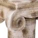 Columna decorativa Columna decorativa Gris