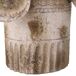 Columna decorativa Columna decorativa Gris