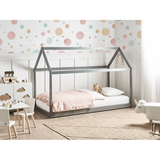 Beliani Cama infantil Pinho TOSSE