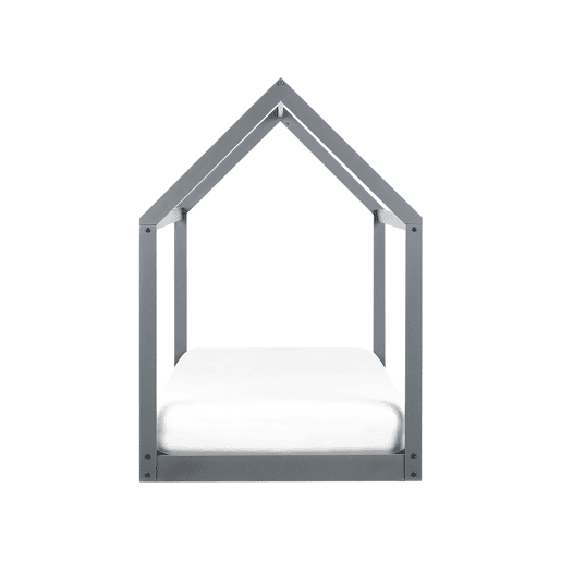 Beliani Cama infantil Pinho TOSSE