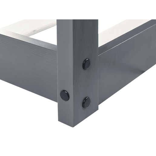 Beliani Cama infantil Pinho TOSSE