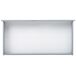 Beliani Conjunto de 2 cajones de cama Madera de pino CRONAT Beliani Conjunto de 2 cajones de cama Madera de pino CRONAT Gris