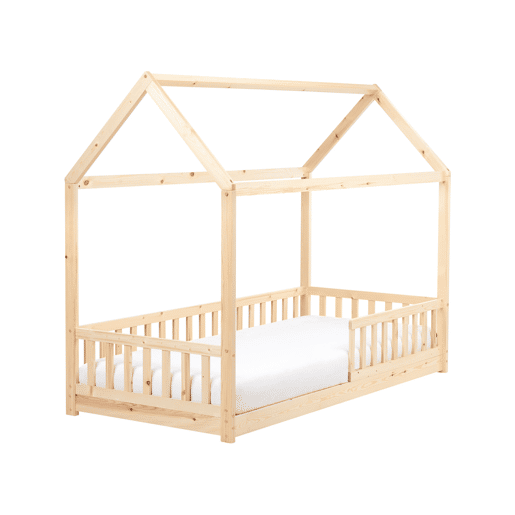 Beliani Cama infantil Pinho COSSAYE