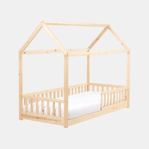 Beliani Cama infantil Pinho COSSAYE