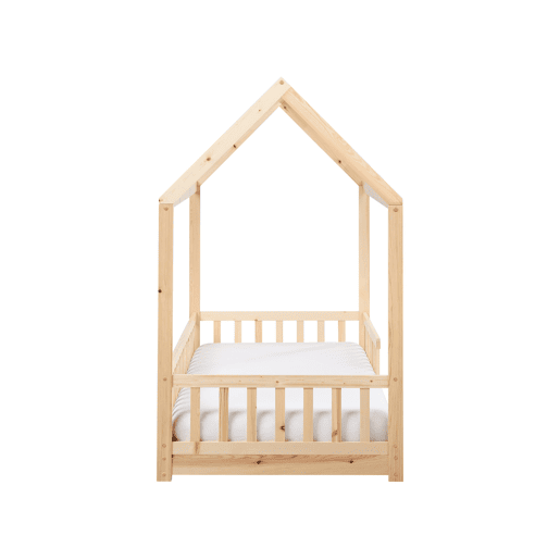 Beliani Cama infantil Pinho COSSAYE