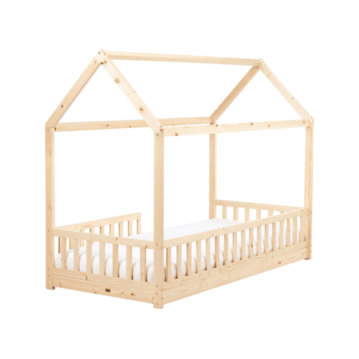 Beliani Cama infantil Pinho COSSAYE