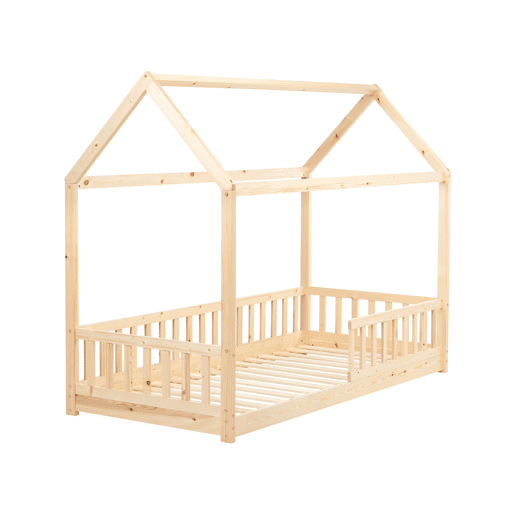 Beliani Cama infantil Pinho COSSAYE