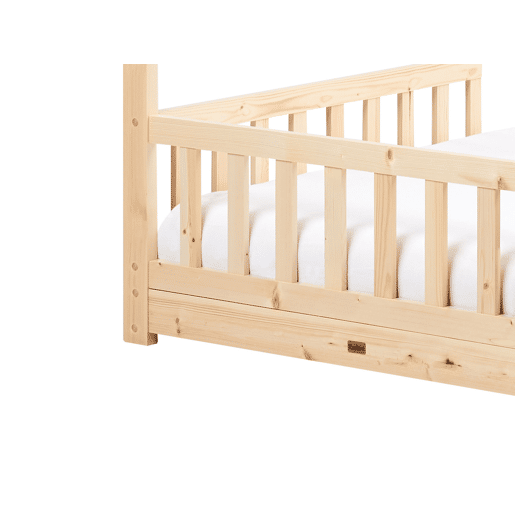 Beliani Cama infantil Pinho COSSAYE
