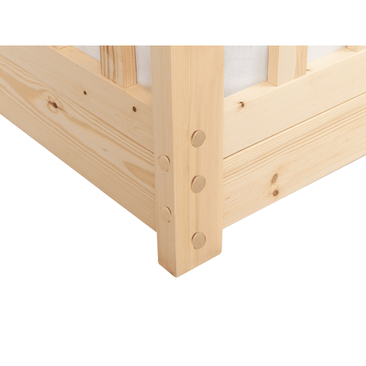 Beliani Cama infantil Pinho COSSAYE