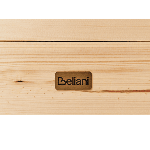 Beliani Cama infantil Pinho COSSAYE